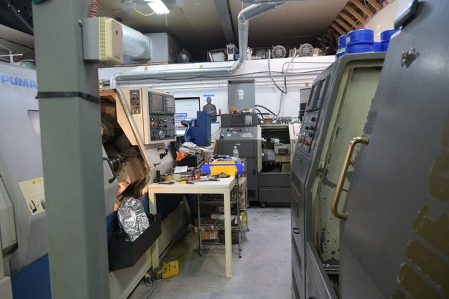 About HMC HMC Precision Manufacturing