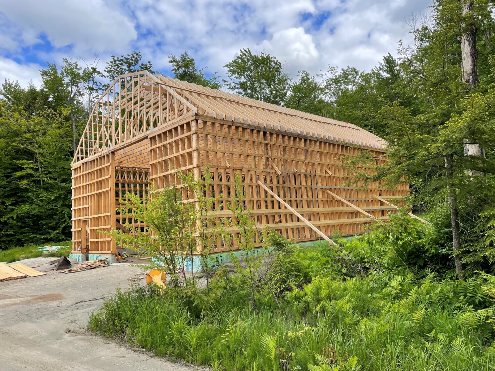 HMC Precision Manufacturing Quality parts that drive innovation